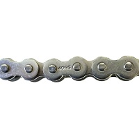 40 Chain | Stainless Steel